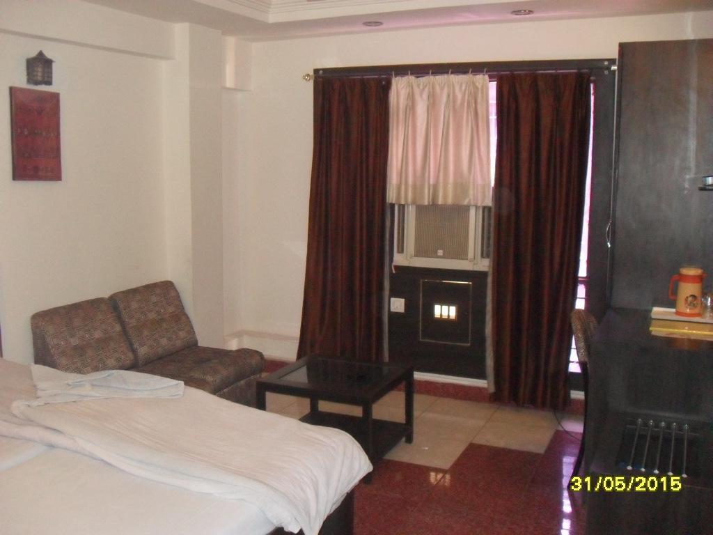 Ellora Hotel Bhopal Luaran gambar